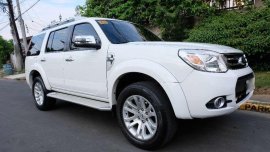 2014 Ford Everest Limited Edition AT for sale