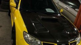 2006 Subaru Impreza wrx hawkeye fully loaded for sale