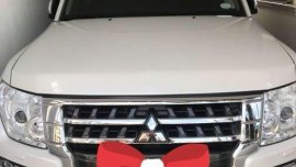 Mitsubishi Pajero 2015 model 4x4 AT for sale