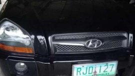 Hyundai Tucson 2009 for sale