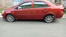 Rush sale Toyota Vios 2007 model