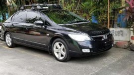 Honda Civic 2008 1.8 s for sale