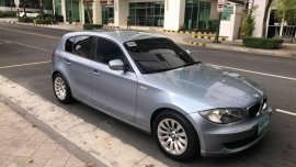 BMW 2011s 116i AT 18 like brand new for sale