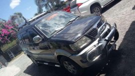 Mitsubishi Adventure Grand Sport 2003 for sale