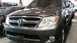 Toyota Hilux 2008 for sale