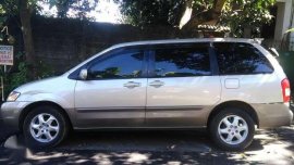 Mazda MPV 2000 for sale