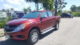 FOR SALE!!! Mazda BT-50 4x4 A/T 2013
