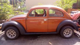 Volkswagen Bettle 1972 1500 for sale