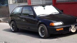 Honda Civic ef for sale