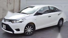 2016 Toyota Vios grab ready 1.3 manual for sale
