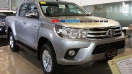 2018 Toyota Hilux G 174K All-In DP cmap OK for sale