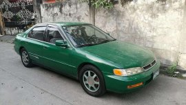 Honda Accord 1996 for sale