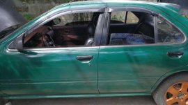 Nissan Sentra 95 model s3 for sale