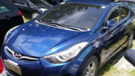  Hyundai Elantra 2013 Year 200K for sale