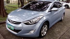 Hyundai Elantra GLS 2013 Year 200K for sale