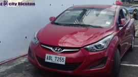 Hyundai Elantra 2014 Year 200K for sale