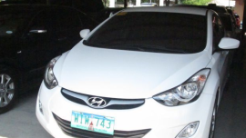 Hyundai Elantra 2013 Year 250K for sale