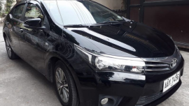  Toyota Corolla Altis 2014 Year 350K for sale