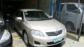  Toyota Corolla Altis 2010 Year 350K for sale