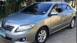  Toyota Corolla Altis 2010 Year 350K for sale