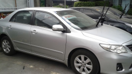 Toyota Corolla Altis G 2011 Year for sale