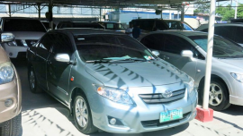  Toyota Corolla Altis G 2010 Year 400K for sale