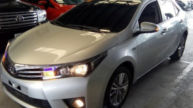  Toyota Corolla 2016 Year 450K for sale
