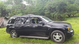 Chevrolet Trailblazer 2007 for sale