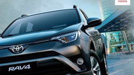 Toyota Rav4 2018 for sale