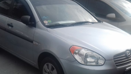 Hyundai Accent 2010 Year 150K for sale