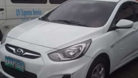  Hyundai Accent 2012 Year 150K for sale