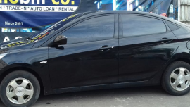  Hyundai Accent 2012 Year 150K for sale