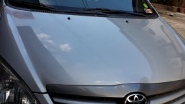 Well-maintained Toyota Innova 2012 for sale