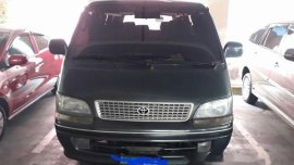 Toyota Hiace 1998 for sale