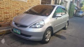 Honda Jazz GD 2004 Local for sale