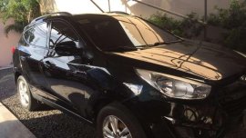 Hyundai Tucson 2013 Manual for sale