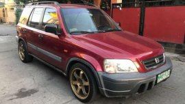 Honda Crv 2000 for sale