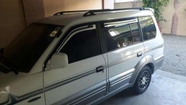 For sale Mitsubishi Adventure 2003 Top of the Line