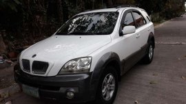 For sale or trade in 2006 Kia Sorento 4x4 automatic 