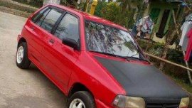 Kia Pride Wagon 1990 for sale