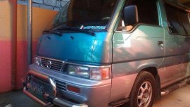 Nissan Urvan 2008 model for sale