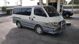 1997 Toyota Hiace Grandia GL Diesel for sale