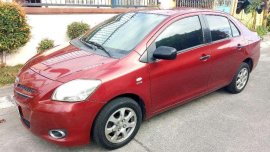 Toyota Vios 2009 J Manual 55K Mileage for sale