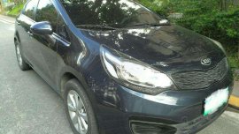 Kia Rio 2013 MT for sale