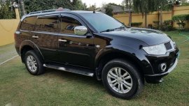 2012 Mitsubishi Montero Sport GLSV for sale