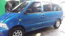 Nissan Serena Automatic trans for sale