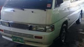 2011 Nissan Escapade for sale