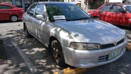 Mitsubishi Lancer pizza GL 97 model for sale