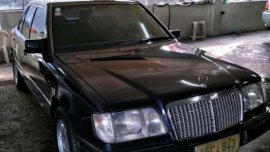 Mercedes Benz E280 Automatic for sale