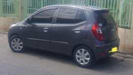 2013 Hyundai i10 for sale